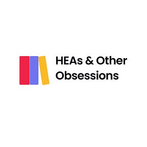 HEAs & Other Obsessions