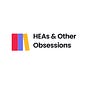 HEAs & Other Obsessions