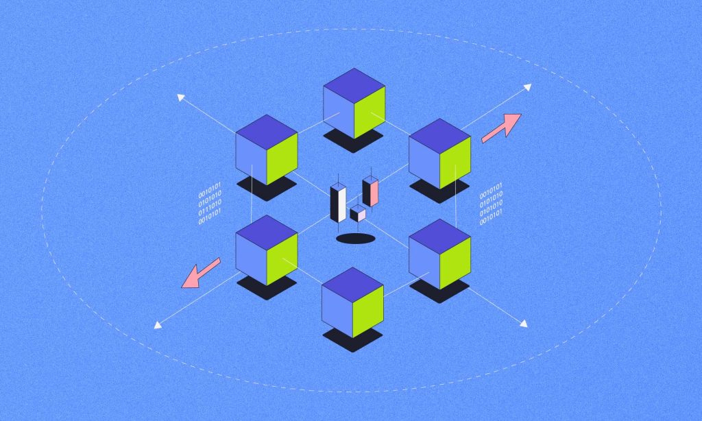 blockchain scaling