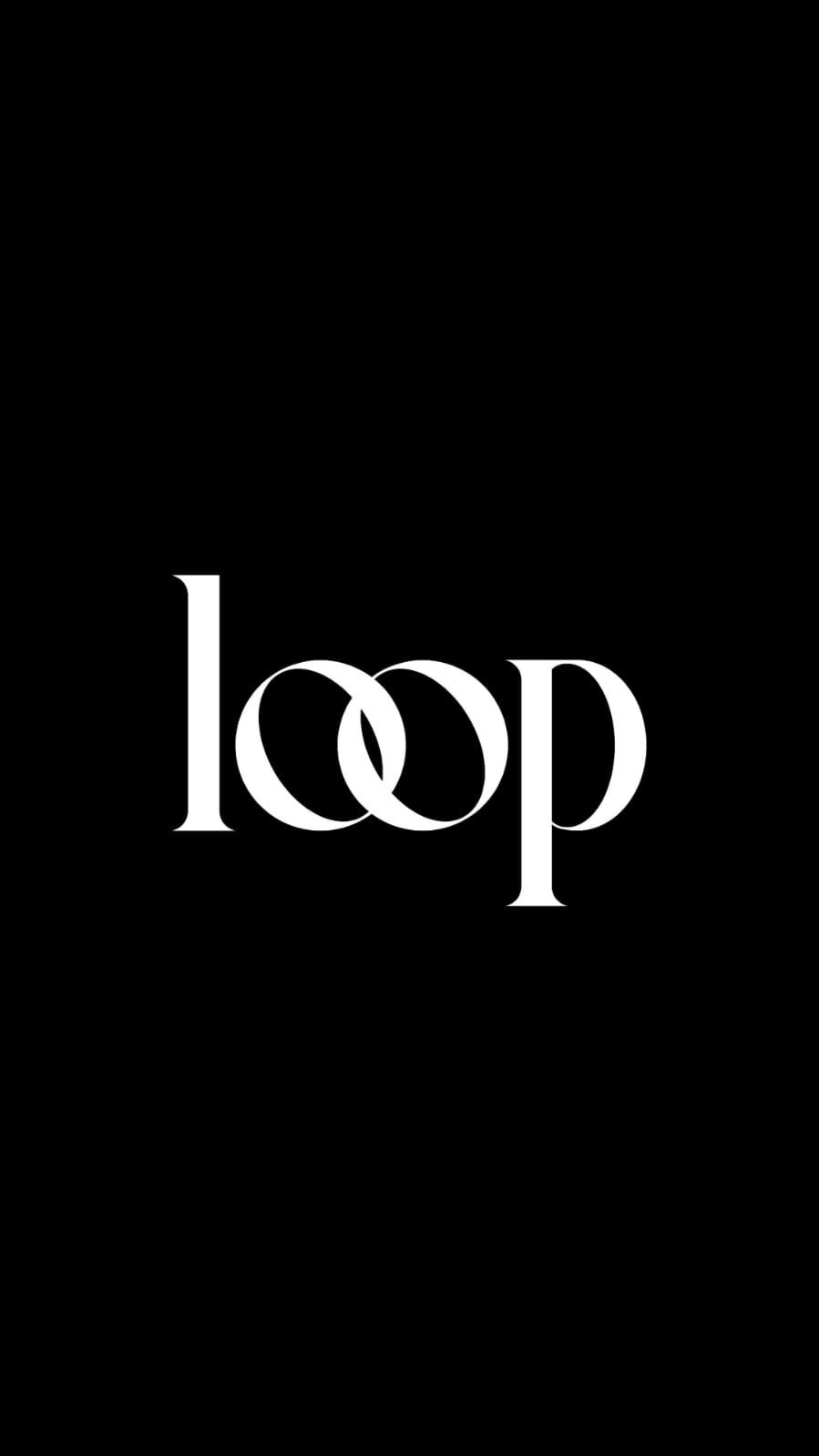 Loop’s Substack