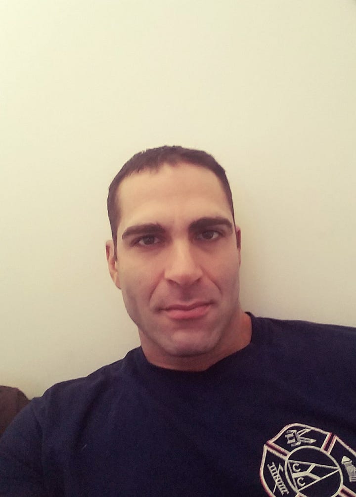 Israel Joffe FDIC