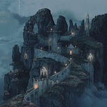 Rune Soup