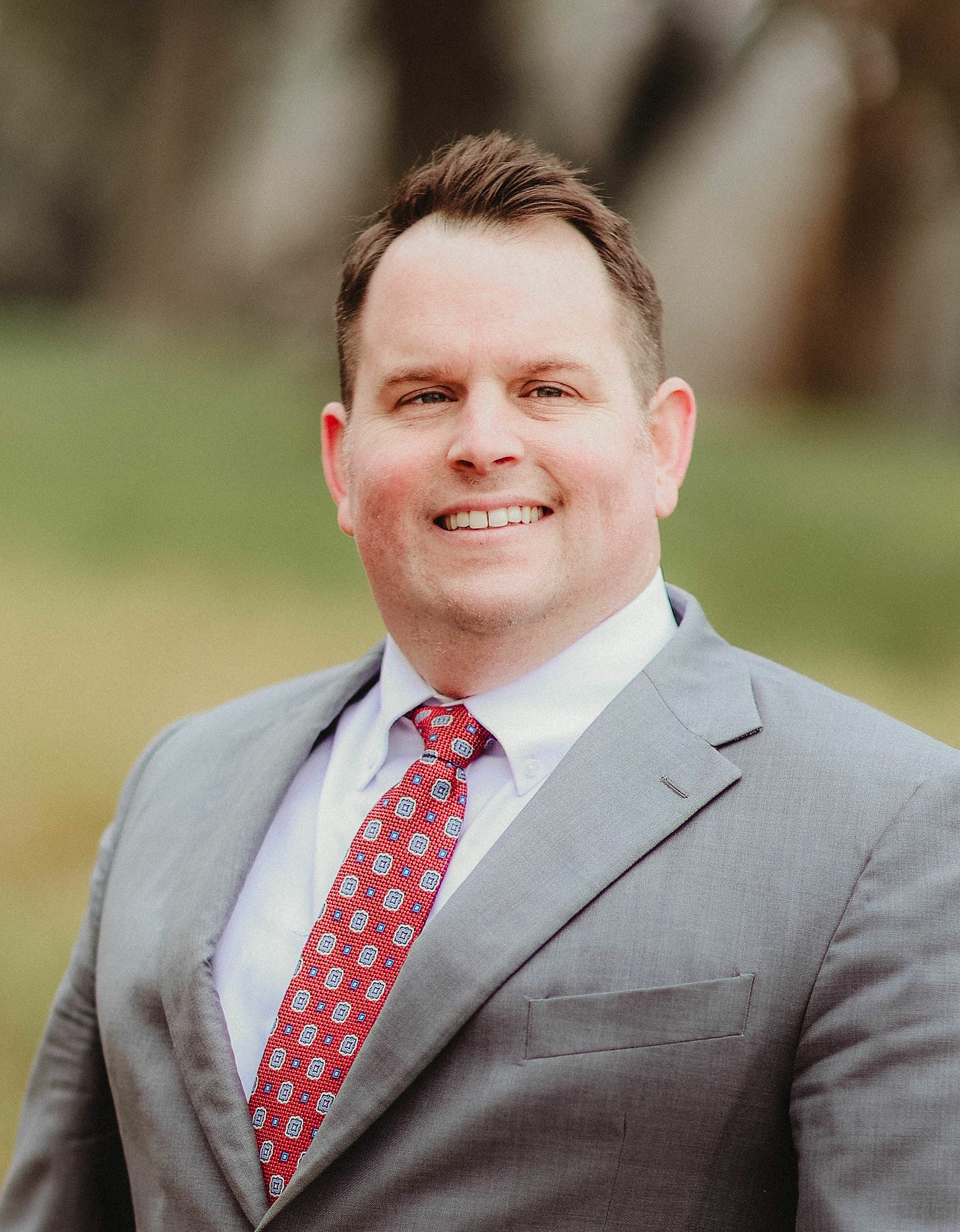 Levi Fuller Levi Fuller