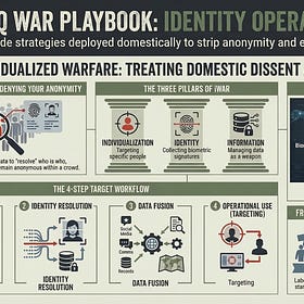 The Military Strategy You've Never Heard Of Being Used To Crush Dissent