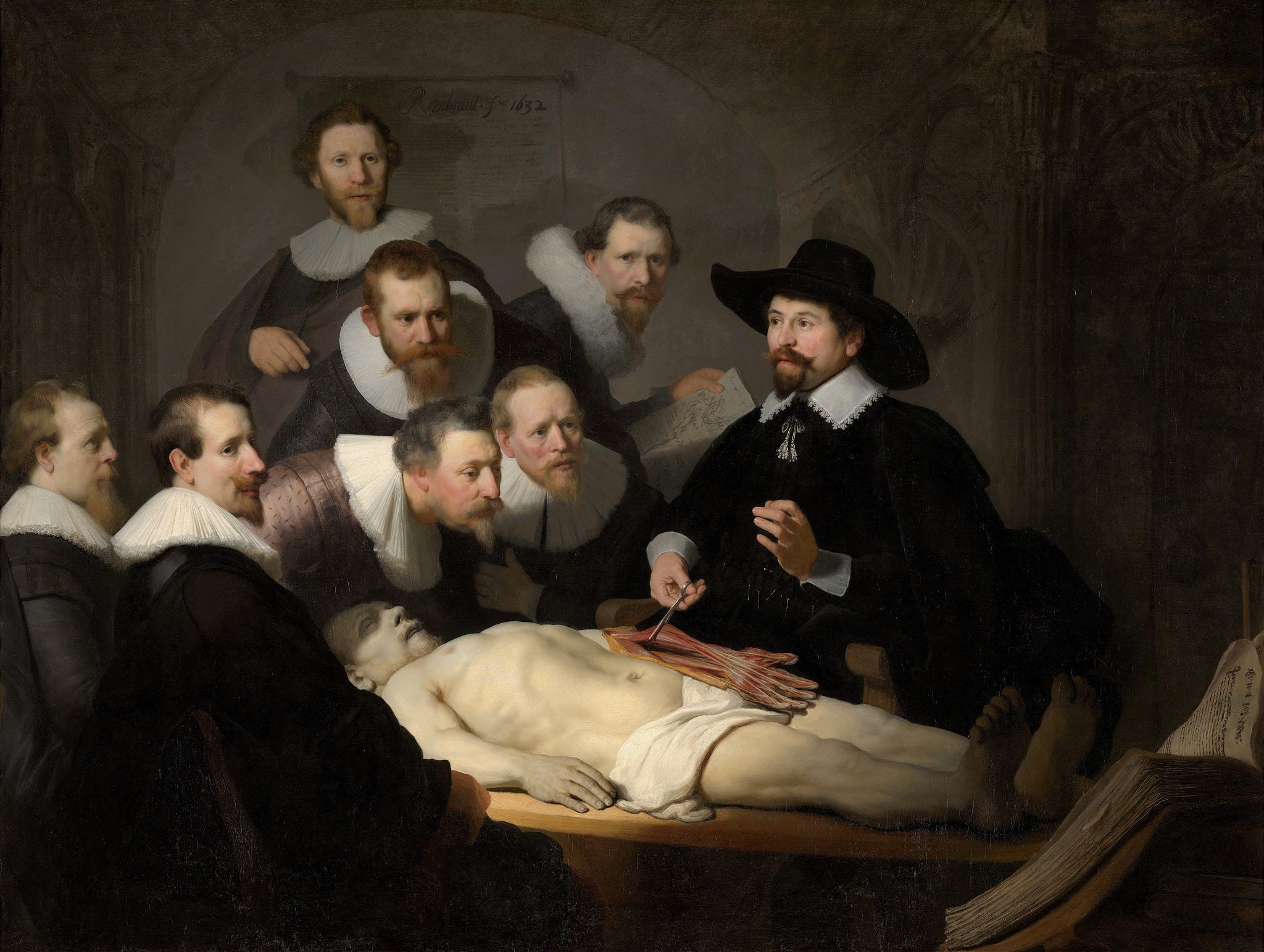 The New Priests of the Pandemic