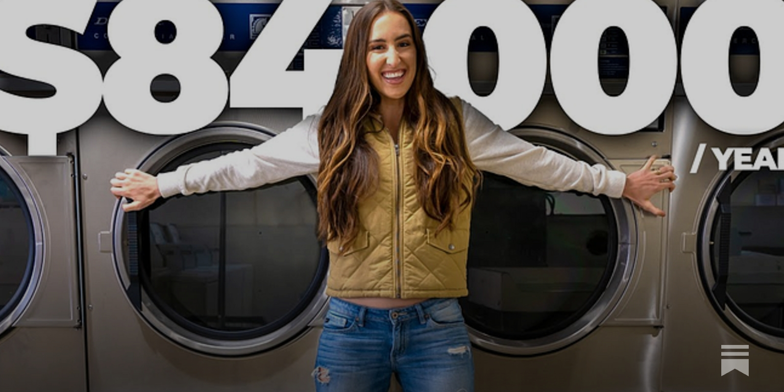 세탁소 하나로 인수를 시작해 월 수백억을 만든 코디 산체스 이야기! - 진양의 인수창업 생존기