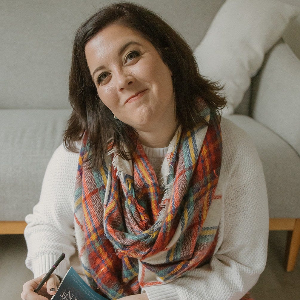 Dr. Heather Taylor, PsyD