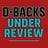 D-backs Under Review