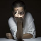 Why I want International Women's Day to "do one"