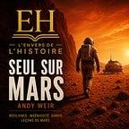 L'Envers de l'Histoire