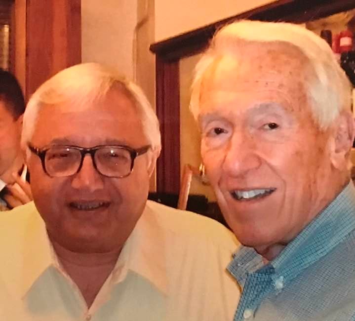 Rep. John LaFalce left Congress in 2003. His campaign just made a big donation — to Buffalo.