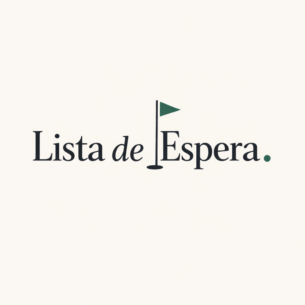 Lista de Espera. logo