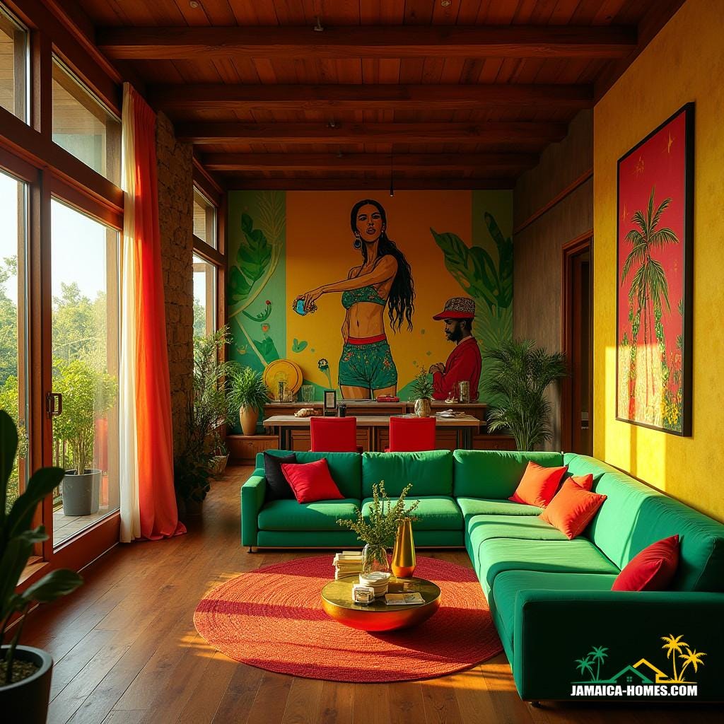 Reggae Contemporary