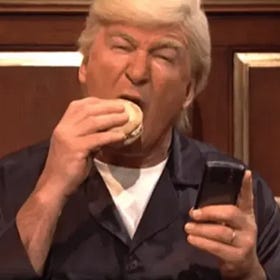 Some Guy Losing His Sh*t On Internet, Babbling About Perfect Calls And Whatnot