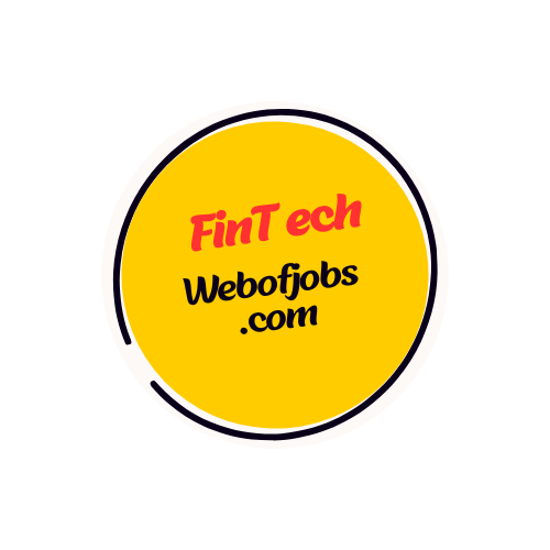 FinTech Jobs