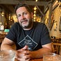 Seth Ferranti's avatar