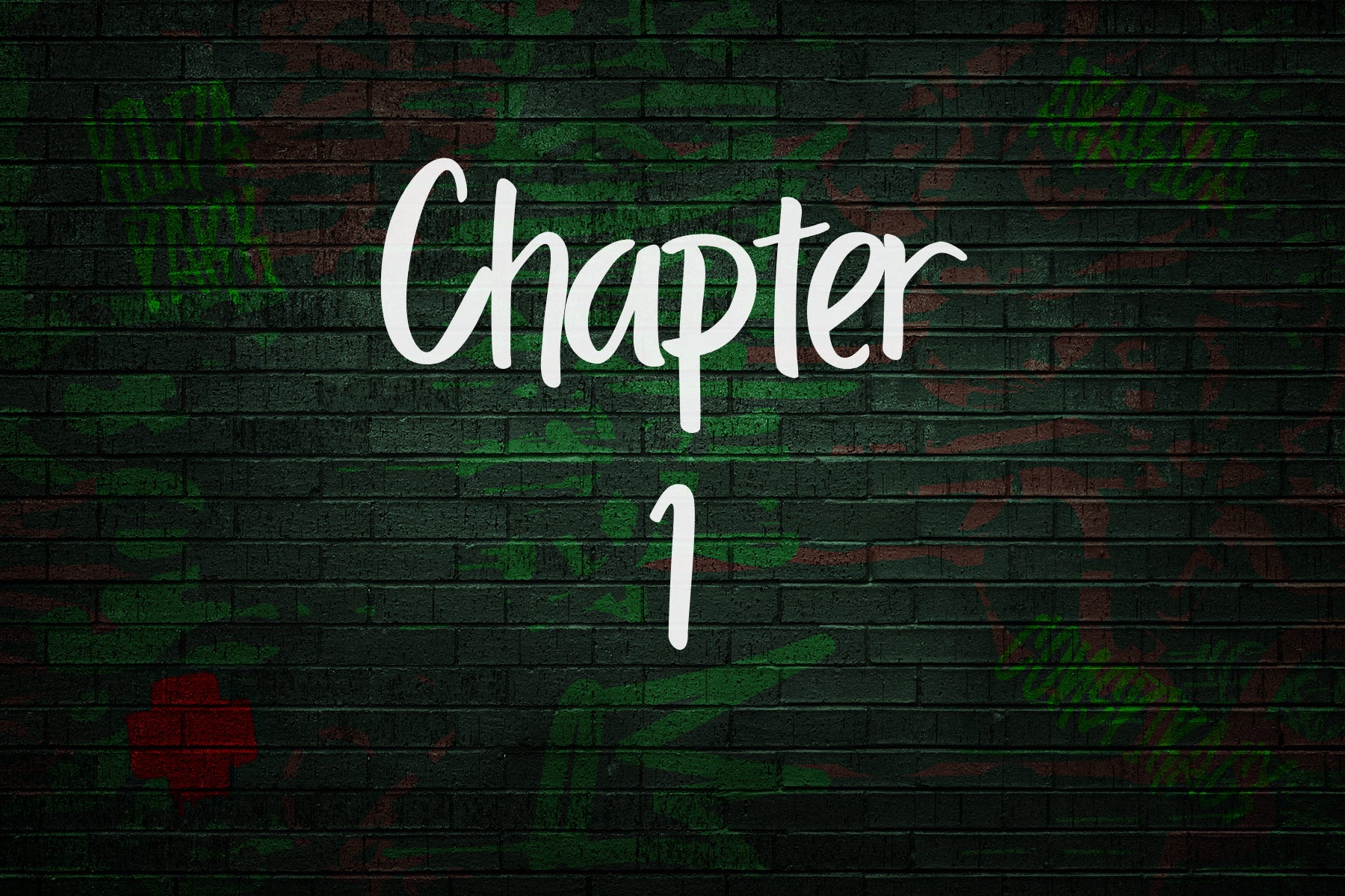 The Chapter One The Body & The Beans: Chapter 1 - by Tim Hawken