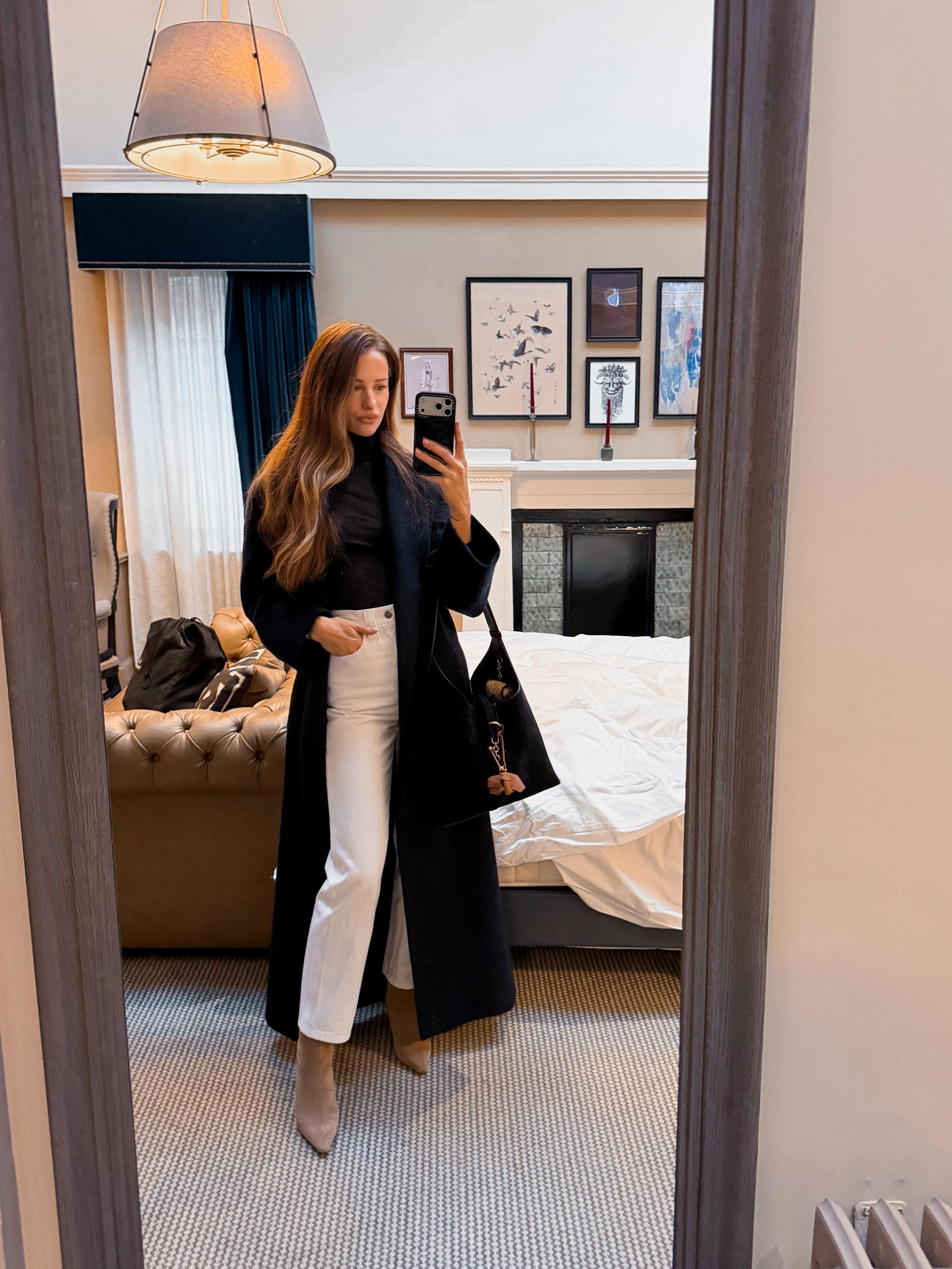The Ultimate Denim Guide for 2026 - by Victoria Magrath