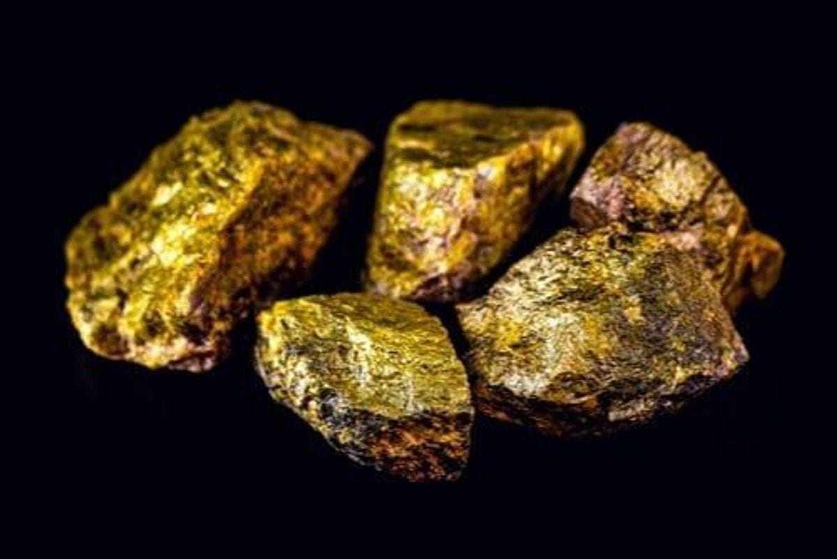 3 Uranium Stocks to Watch in 2022