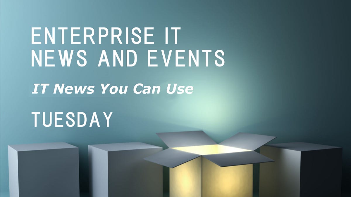 ITNE: AI, CxO Podcasts, Security Boulevard, Server, Akamai Technologies, Cisco, Commvault, CoreWeave, KnowBe4, Scale AI, AI Events, Marketing Events