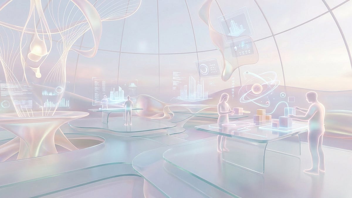 AI-Native, Outside the Founder Lane - Part 2: Inside the organization