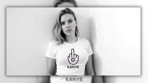 Video of Jewish celebrities in anti-Ye ...