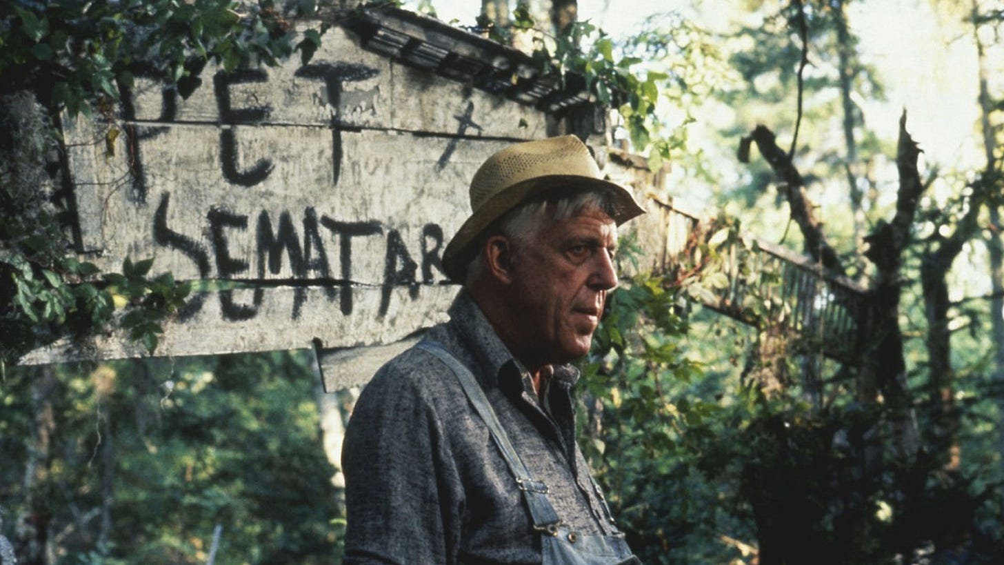 Submit Your Dead Pet to the Digital Pet Sematary | Halloween Love