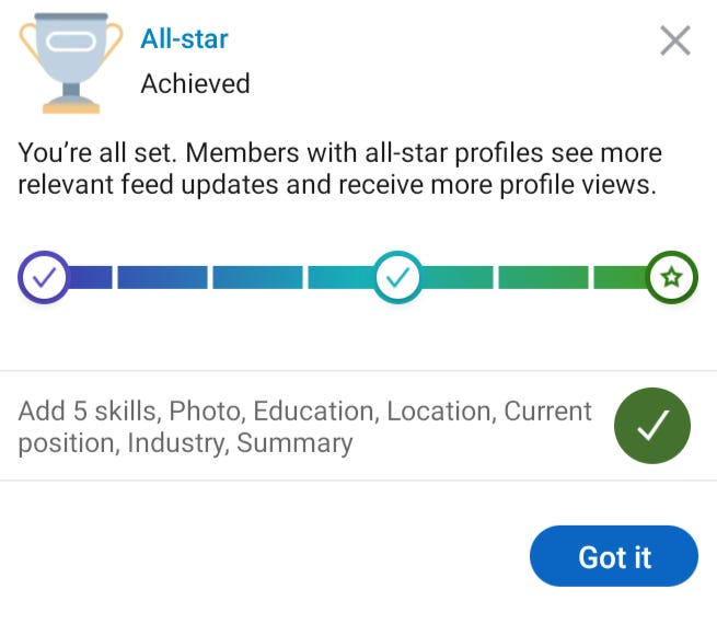 How to Use LinkedIn: LinkedIn 101 Guide for Students | by Maitryee Gol |  Medium