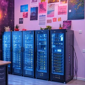 The Proxmox Setup (Intermediate)