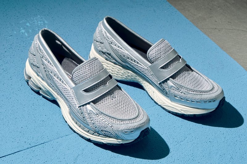 New Balance 1906L: The Perfect Loafer? - by Zach Smith
