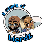 A Couple of BLERDZ’s Newsletter