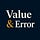 Value & Error