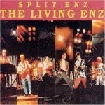 Split Enz The living enz