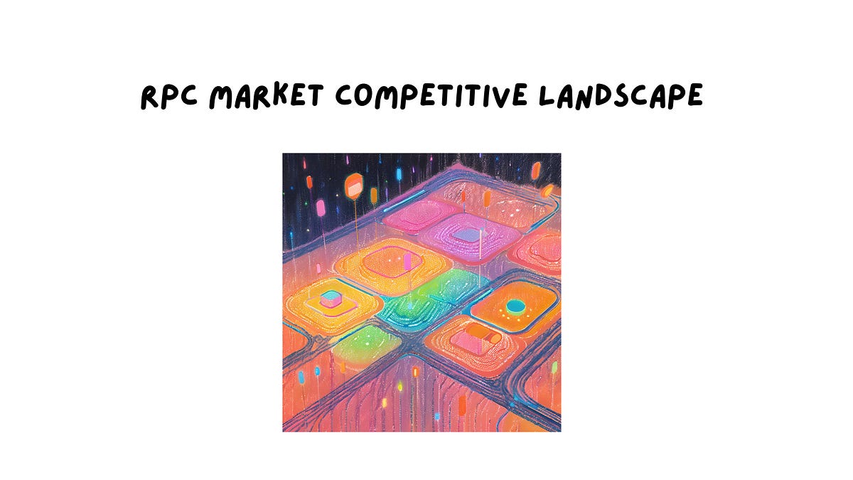 RPC Market Competitive Landscape - Kerman Kohli