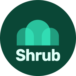 Substack profile picture for @shrub
