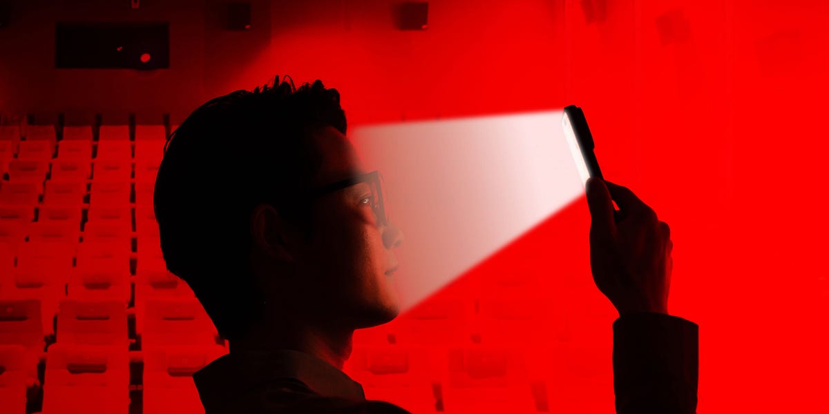 How the Screen Has Changed Us