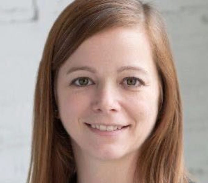 Woke White Women Judges Gone Wild