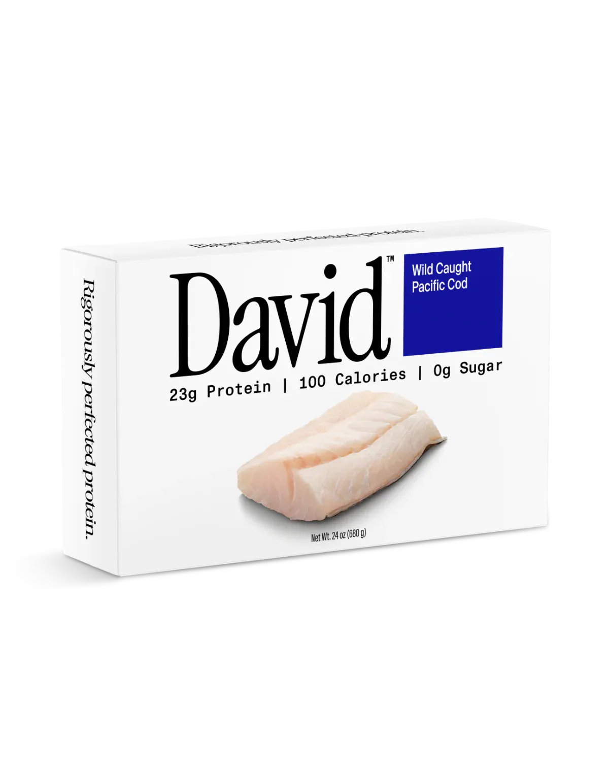 CPG Connect // Vol. 3: Cod Stunts, PB&Js, and the Hummus Playbook