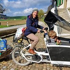 It Is Time For Women To Take Leading Roles In The Mobility Transition
