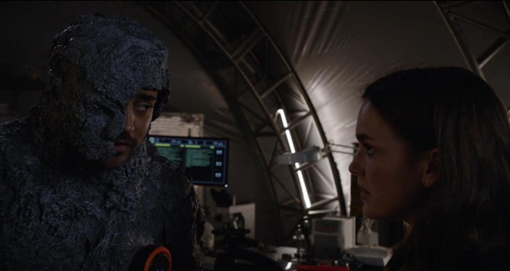 'Agents of SHIELD' Broken Promises and a possible comeback 2017 images 'Agents of SHIELD' Broken Promises and a possible comeback 2017 images