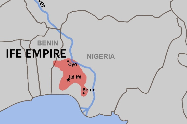 Ife People