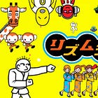 È successo il 4 agosto: Rhythm Tengoku e...