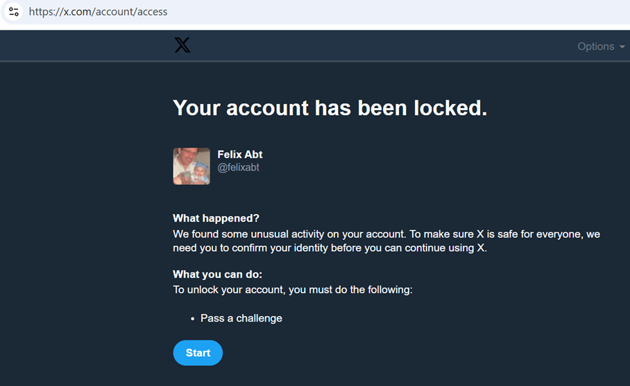 A screenshot of a computer

AI-generated content may be incorrect.