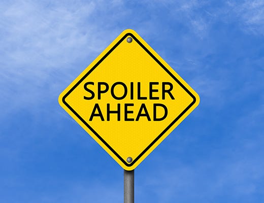 Hate spoilers? This AI tool spots them for you | University of California