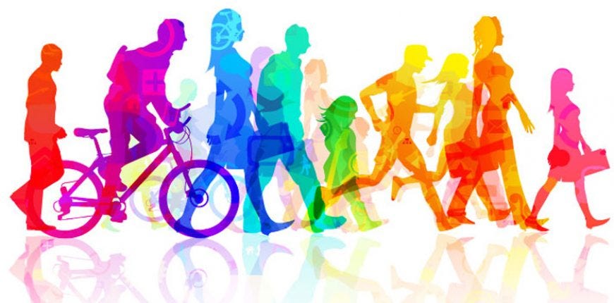 The Importance of Healthy Muscle and Quality Movement ‹ News - Ability  Prosthetics and Orthotics | Nevada