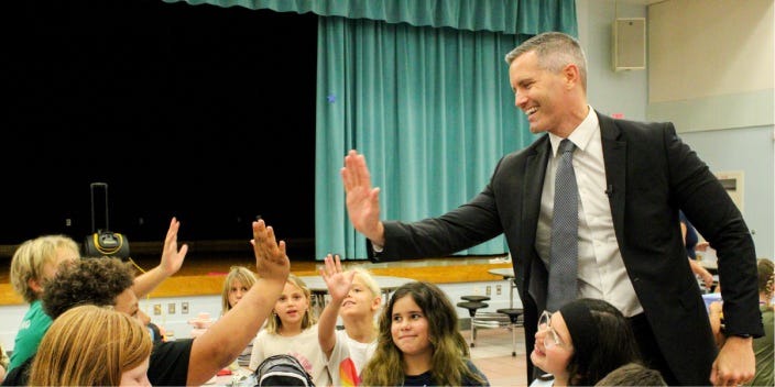 Superintendent | Sarasota County Schools