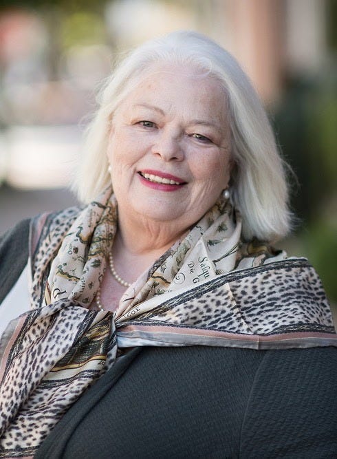Lineberry challenges Bennett-Parker to three Senate debates; Bennett ...