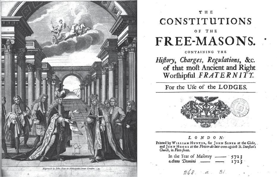 300TH ANNIVERSARY OF THE 1723 CONSTITUTIONS A Universal Celebration - Issuu 300TH ANNIVERSARY OF THE 1723 CONSTITUTIONS A Universal Celebration - Issuu