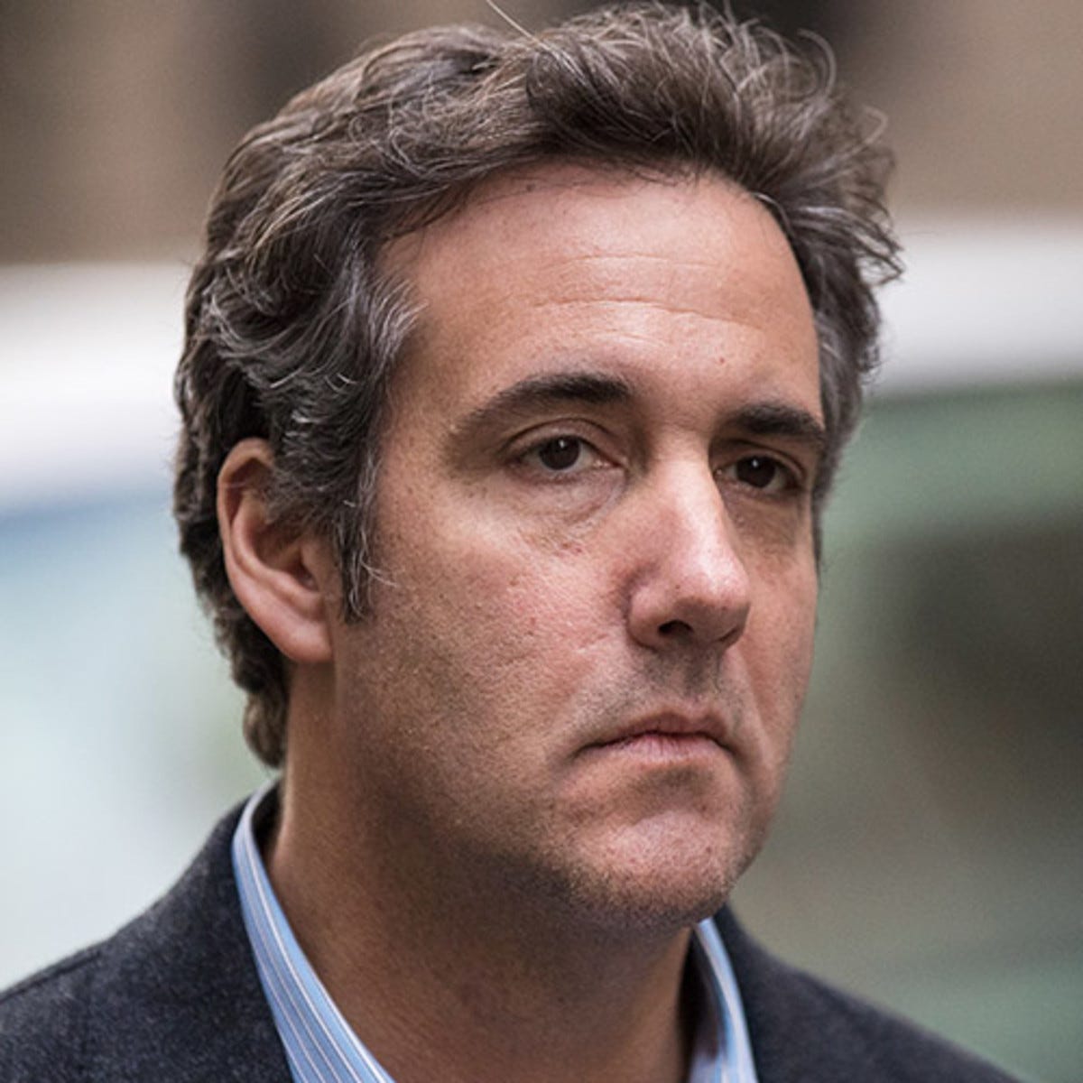 Michael Cohen - Prison, Family & Donald Trump - Biography