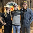 Podcast #77: Shelby Means